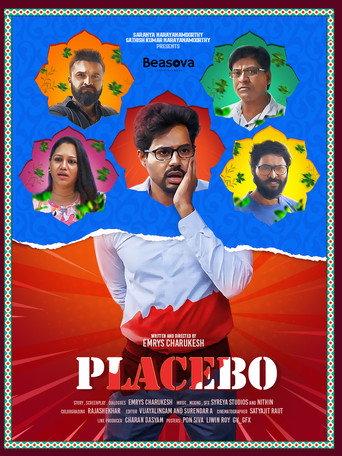 Placebo (2025) poster