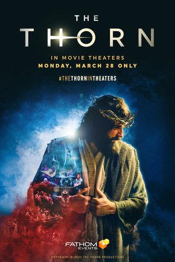The Thorn (2023) poster