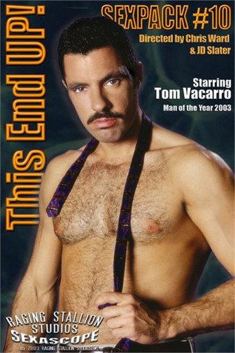 Sexpack Ten: This End Up! (2003) poster