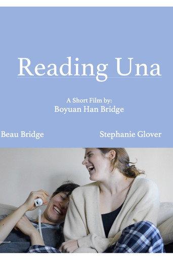 Reading Una (2016) poster