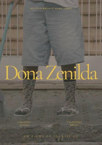 Dona Zenilda (2026) poster