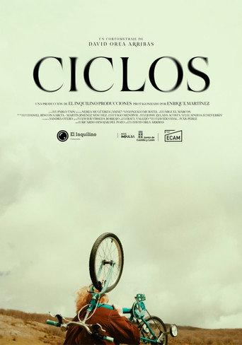 Ciclos (2024) poster