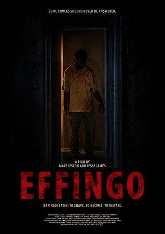 Effingo () poster