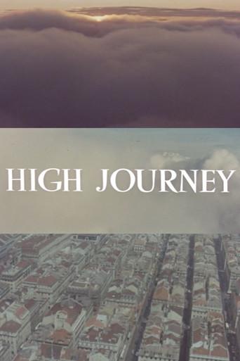 High Journey (1959) poster