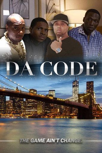 Da Code () poster
