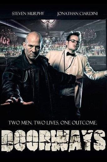 Doorways (2015) poster