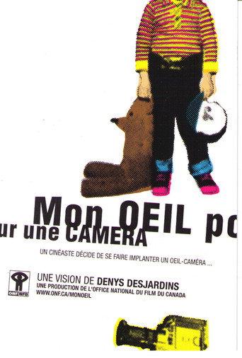 My Eye for a Camera (2001) poster