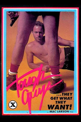 Tough Guys (1982) poster
