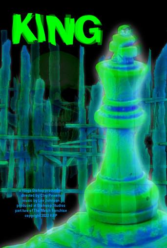 King (2022) poster