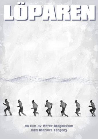 Löparen (2002) poster
