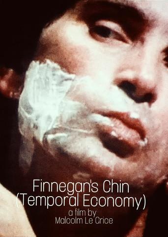 Finnegan's Chin (1983) poster