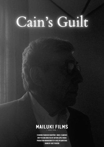 Cain's Guilt (2025) poster