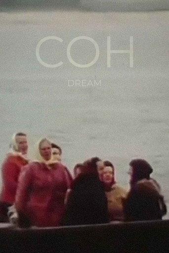Dream (1988) poster