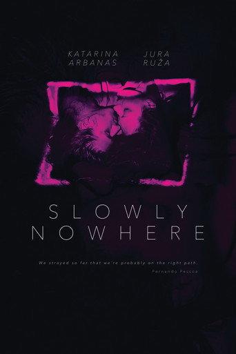 Slowly Nowhere (2023) poster