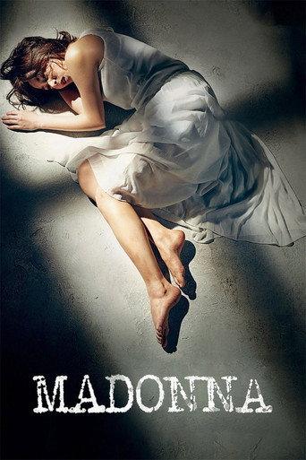 Madonna (2015) poster