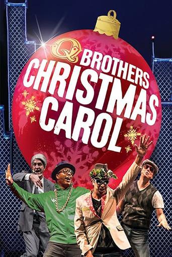 Christmas Carol: The Remix by the Q Brothers () poster