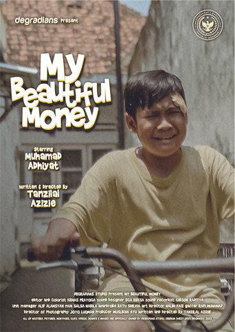 My Beautiful Money () poster