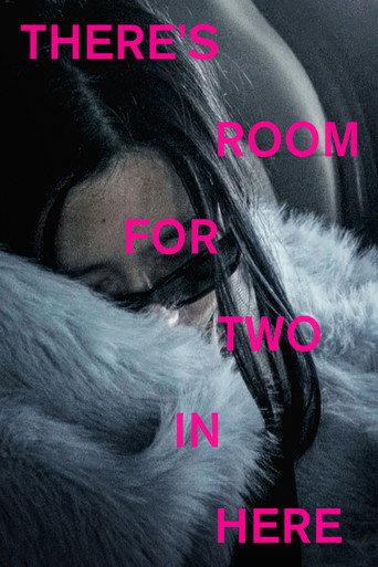 There's Room For Two In Here (2026) poster