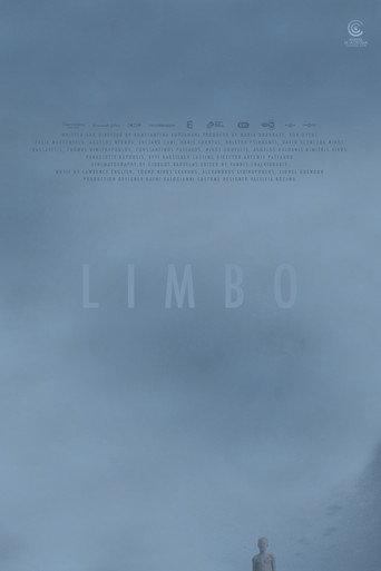 Limbo (2016) poster
