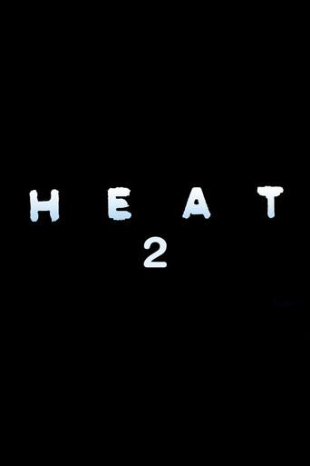 Heat 2 () poster