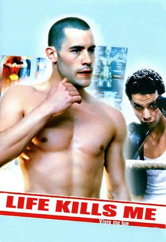 Life Kills Me (2002) poster
