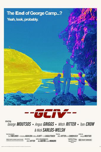 George Camp IV (2024) poster