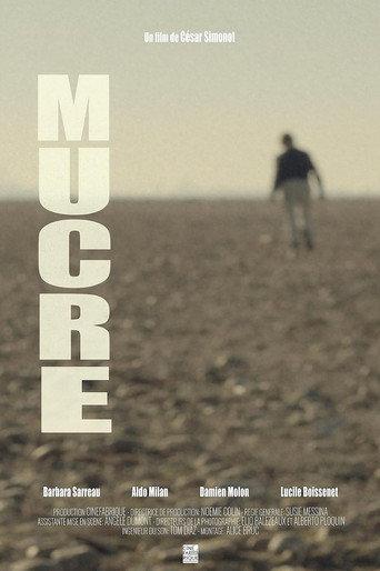 Mucre (2018) poster