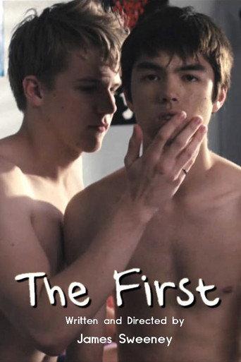 The First (2011) poster