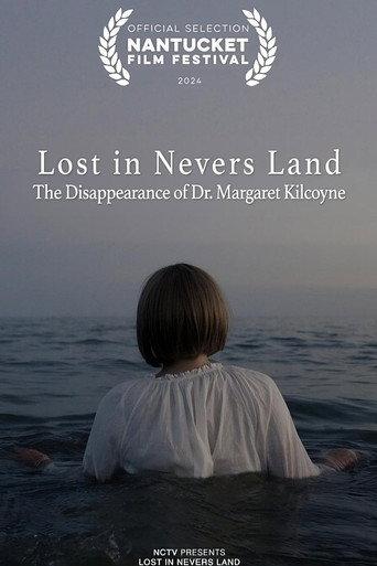 Lost in Nevers Land () poster