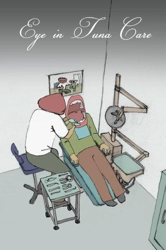 Eye in Tuna Care (2013) poster