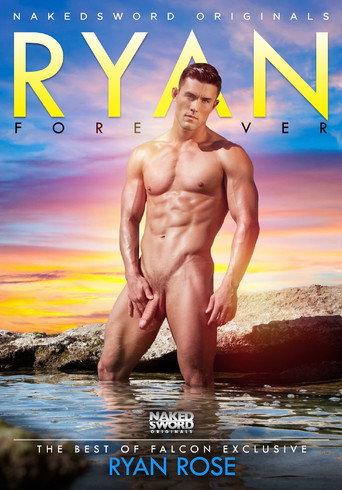 Ryan Forever (2018) poster