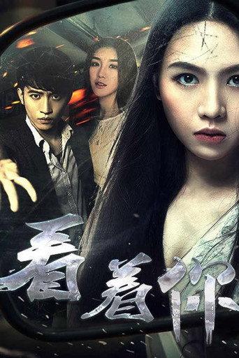 看着你 (2016) poster