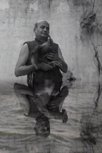 Man with Cockerel (2004) poster