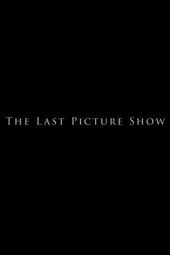 The Last Pictureshow (2025) poster