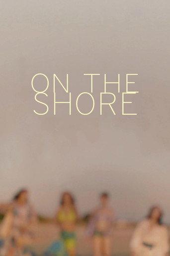 On the Shore (2023) poster