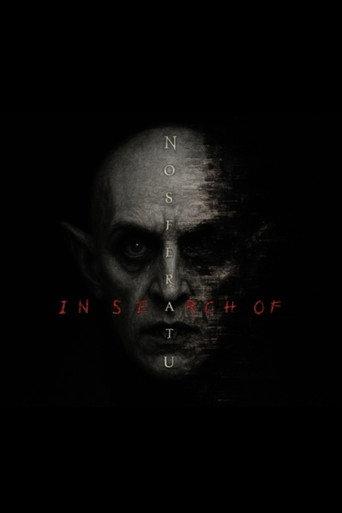 In Search of Nosferatu () poster