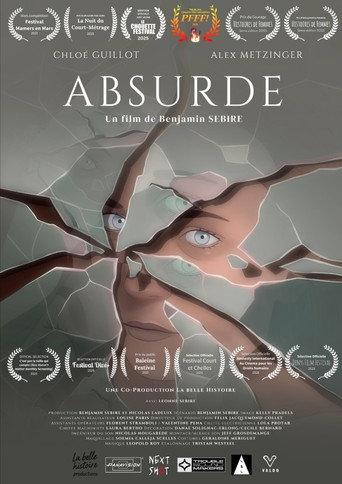Absurde () poster