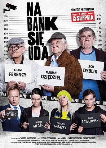 It's in the Bank (2019) poster