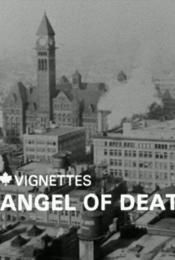 Canada Vignettes: Angel of Death (1980) poster