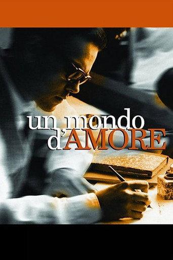 A World of Love (2003) poster