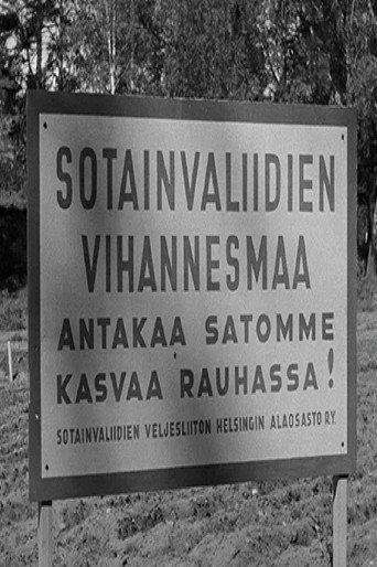 Filmmakers at Volunteer Work (1943) poster