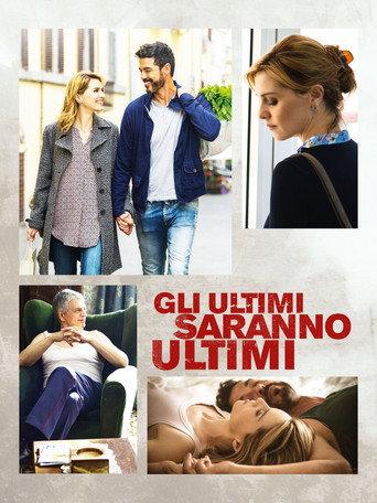 The Last Will Be the Last (2015) poster