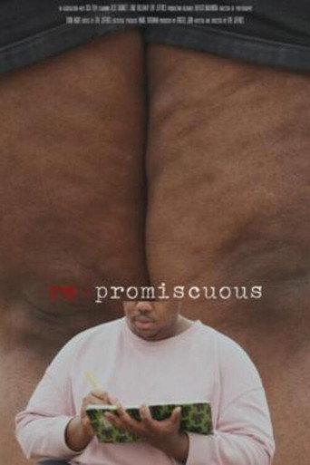 re: Promiscuous () poster