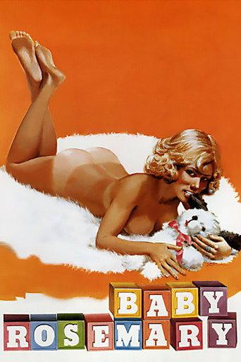 Baby Rosemary (1976) poster