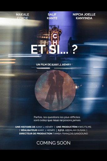 Et SI...? (2024) poster