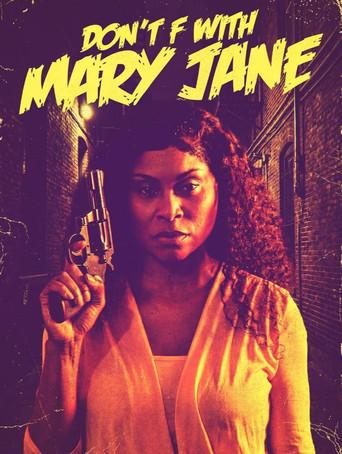Don't F with Mary Jane (2026) poster