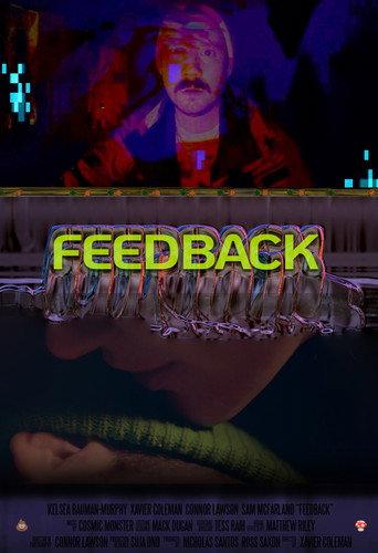 Feedback (2023) poster