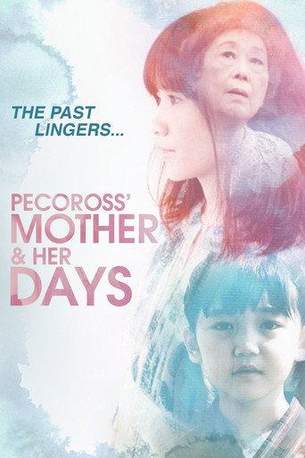 Pecoross' Mother and Her Days (2013) poster