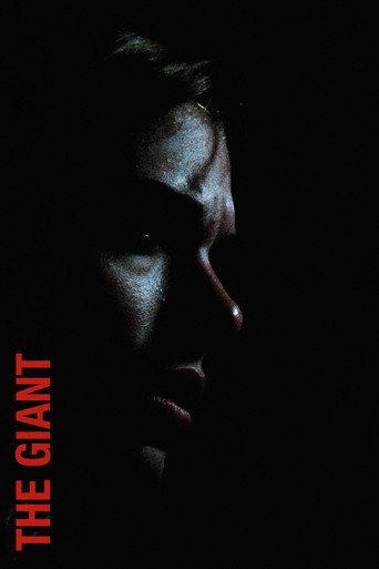 The Giant (2012) poster
