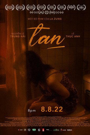 Faded (2021) poster